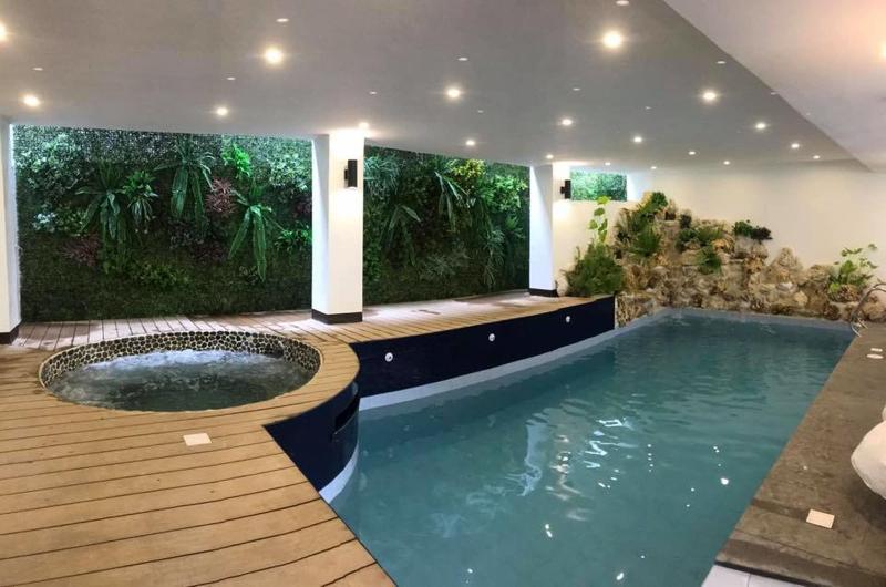 Otel El Puerto Boracay