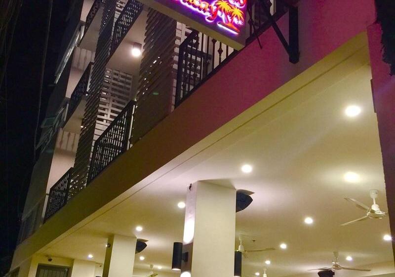 Otel El Puerto Boracay