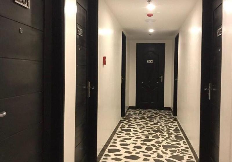 Otel El Puerto Boracay