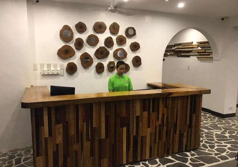 Otel El Puerto Boracay