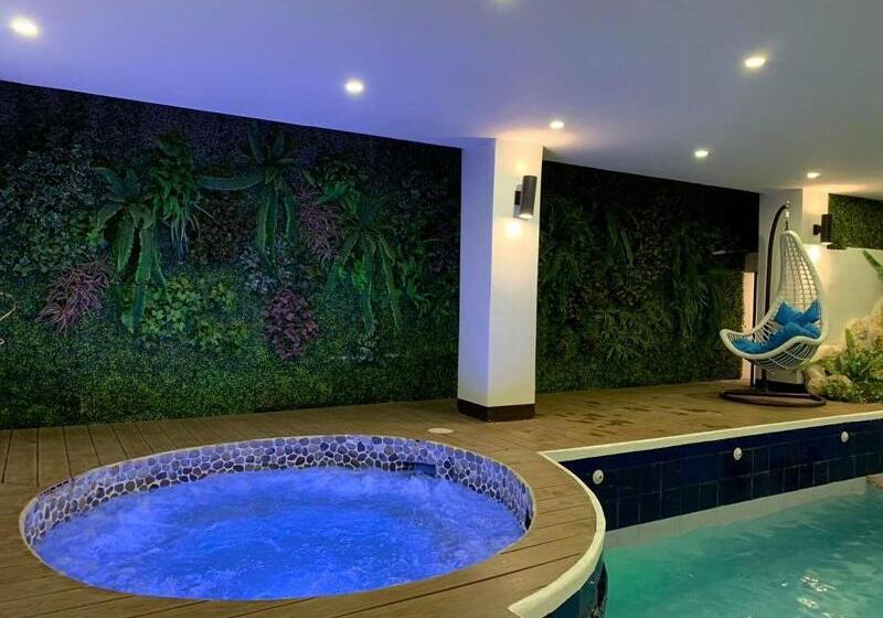 Otel El Puerto Boracay