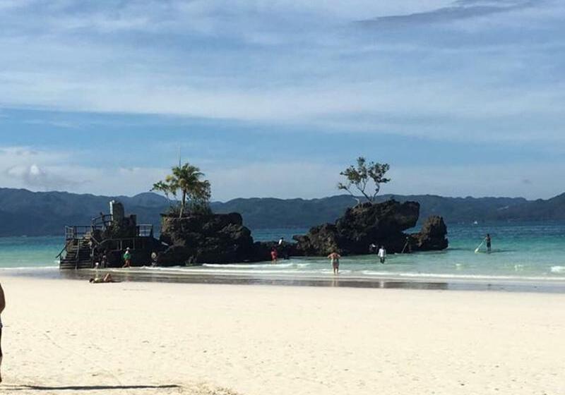 Otel El Puerto Boracay