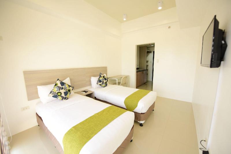 בית מלון כפרי Eon Centennial Soho