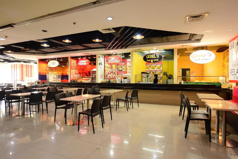 בית מלון כפרי Eon Centennial Soho