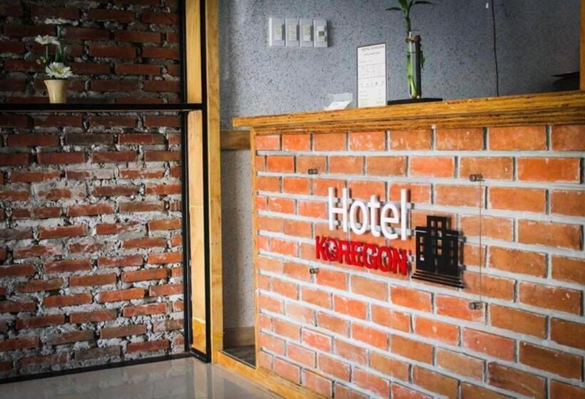 Hotel Koregon