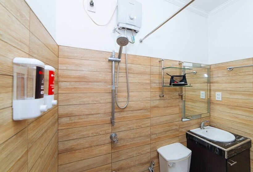 Hotel Reddoorz Plus @ A Santos Road Angeles City