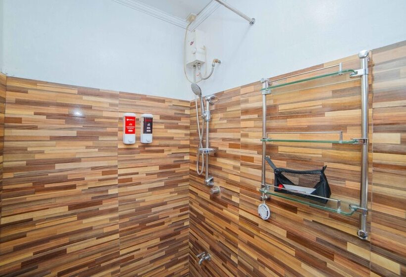 Hotel Reddoorz Plus @ A Santos Road Angeles City