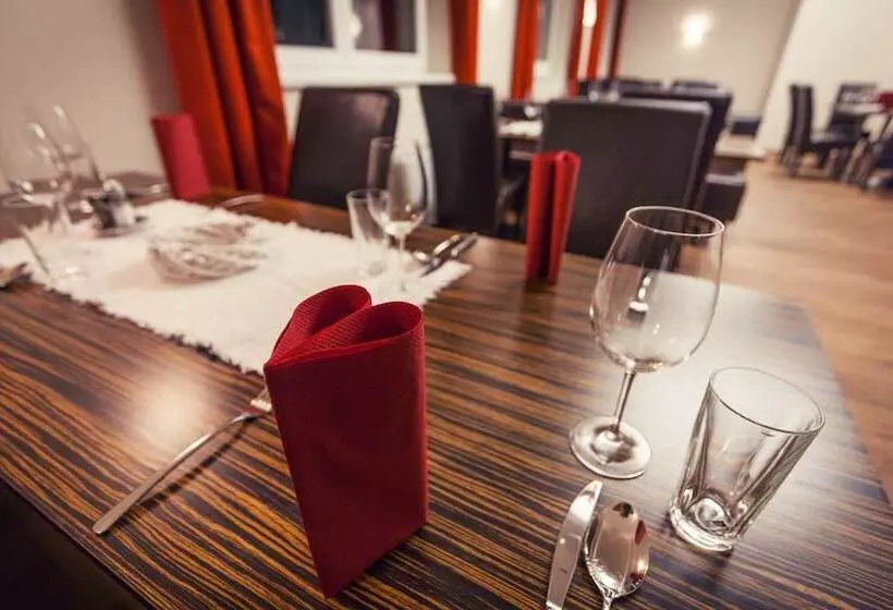 هتل Residence Alpenheart