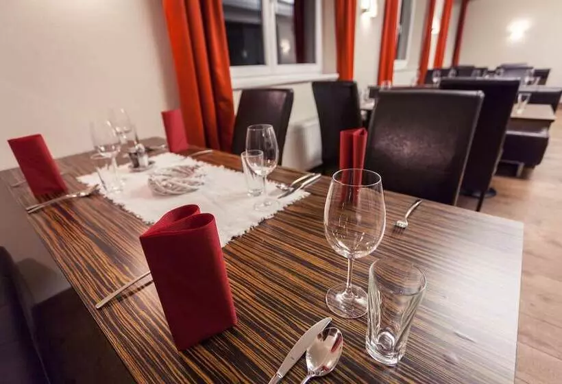 هتل Residence Alpenheart