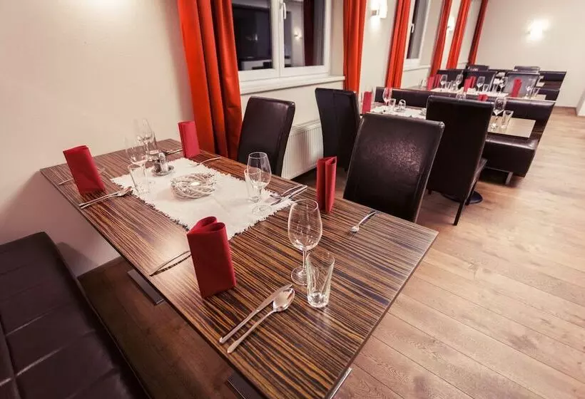 هتل Residence Alpenheart