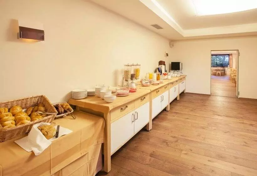 هتل Residence Alpenheart