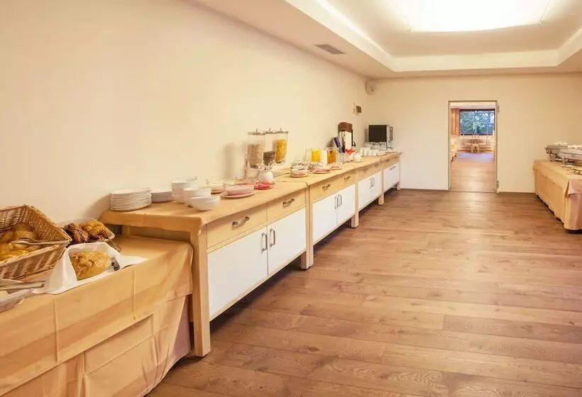 هتل Residence Alpenheart
