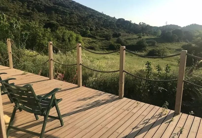田舎風ホテル Biovilla Sustentabilidade