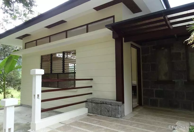 Maaseutuhotelli Sheridan Organic Farm And Resort