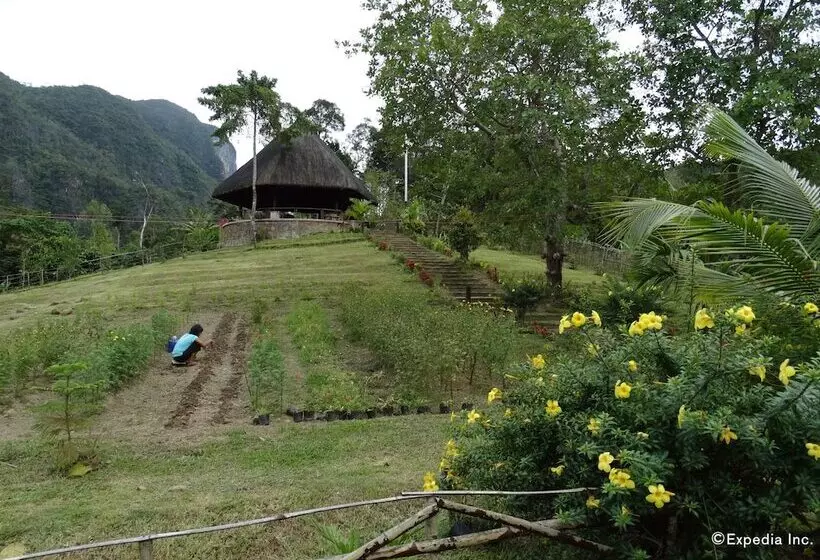 Maaseutuhotelli Sheridan Organic Farm And Resort