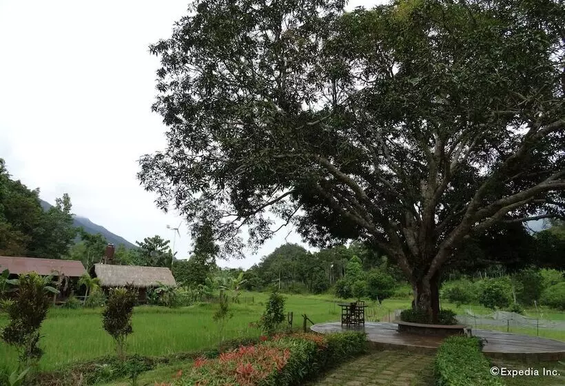 Maaseutuhotelli Sheridan Organic Farm And Resort