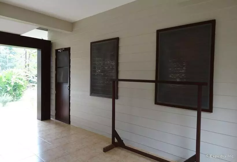 Maaseutuhotelli Sheridan Organic Farm And Resort