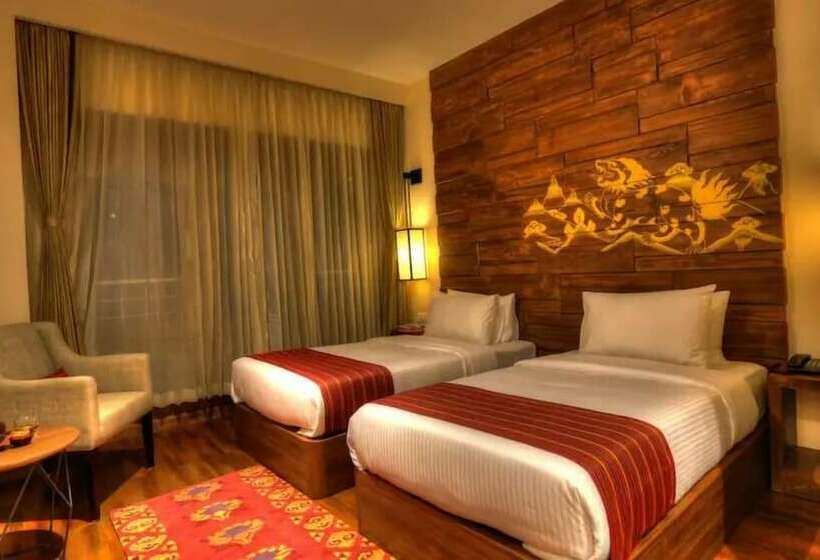 هتل The Pema By Realm