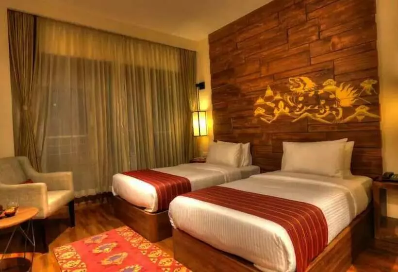 هتل The Pema By Realm