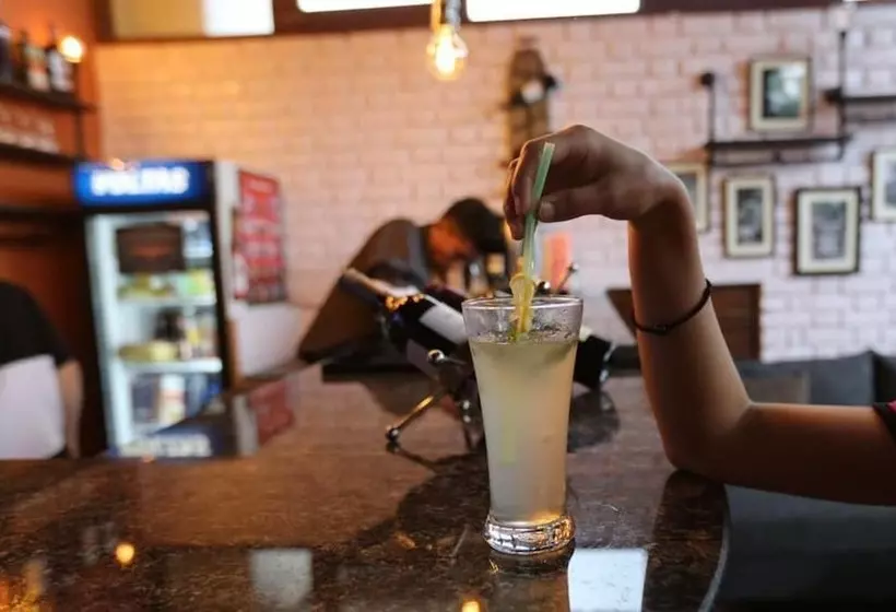 هتل The Pema By Realm