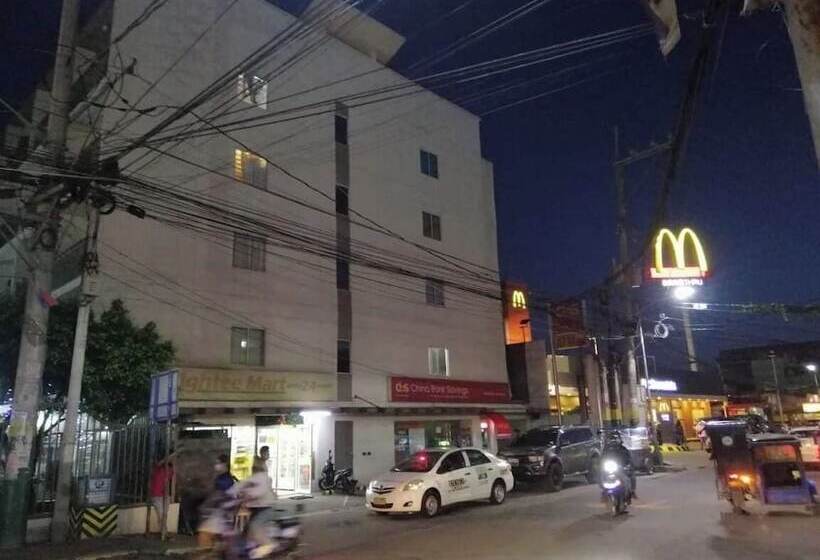 Kassel Del Amor Guesthouse