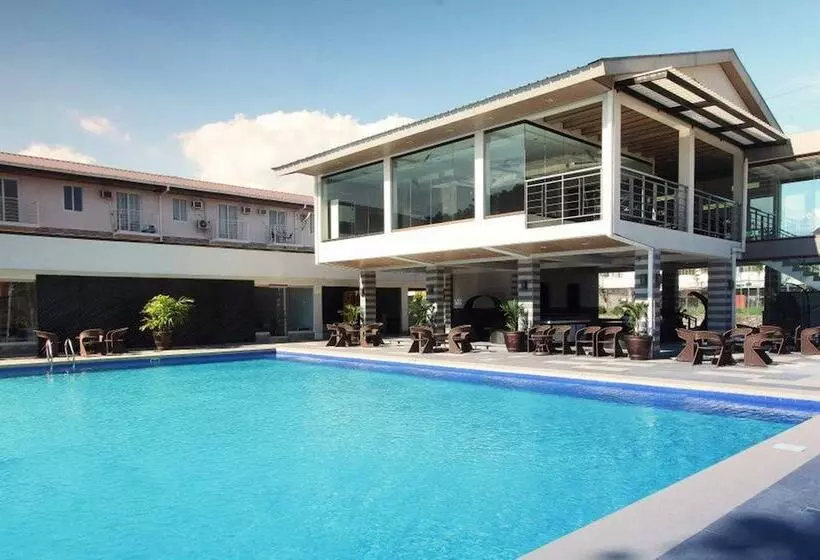 Pacific Coast Residences Condo