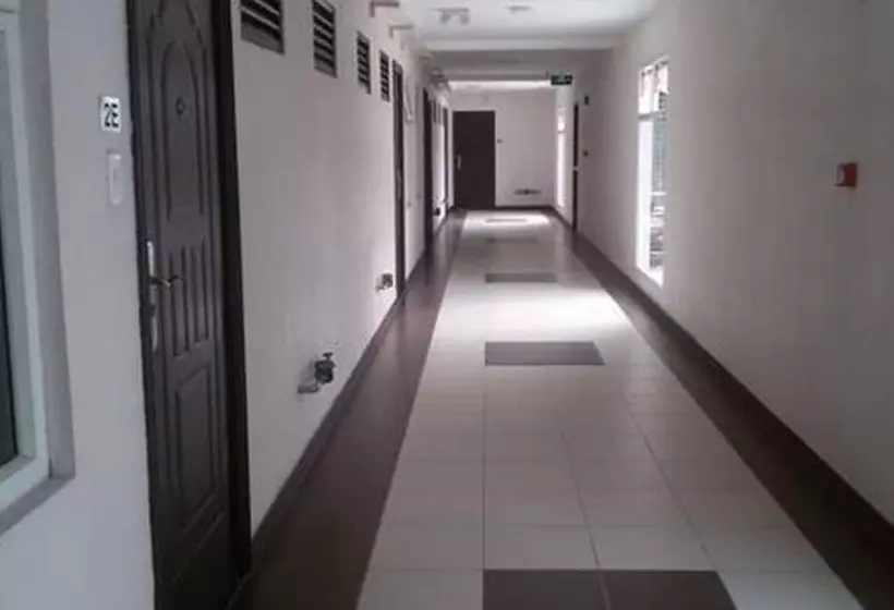 Pacific Coast Residences Condo