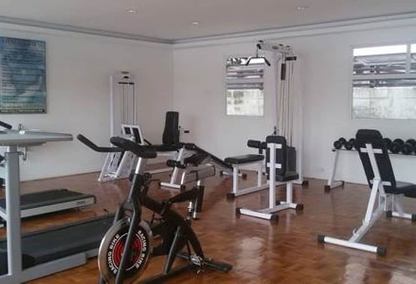 Pacific Coast Residences Condo