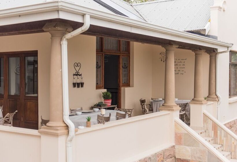 بنسيون Le Port Guesthouse