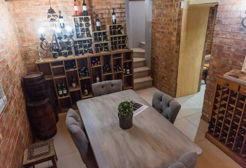 بنسيون Le Port Guesthouse