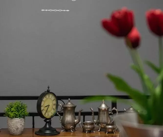 پانسیون Le Port Guesthouse