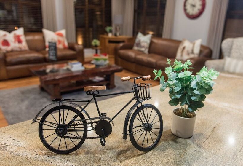 بنسيون Le Port Guesthouse