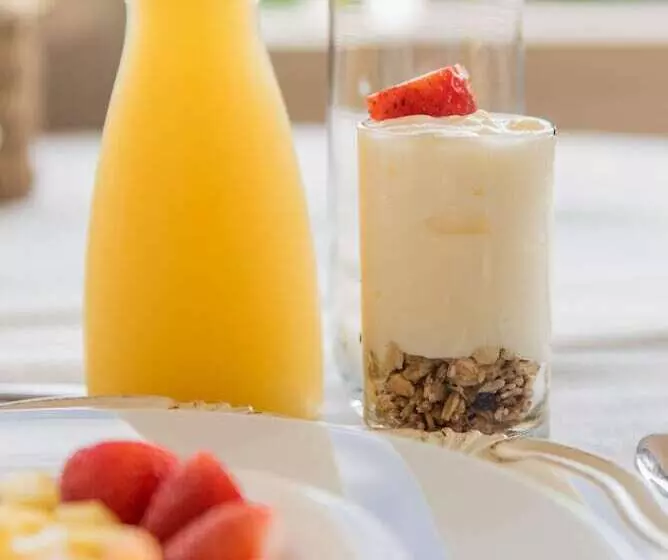 پانسیون Le Port Guesthouse