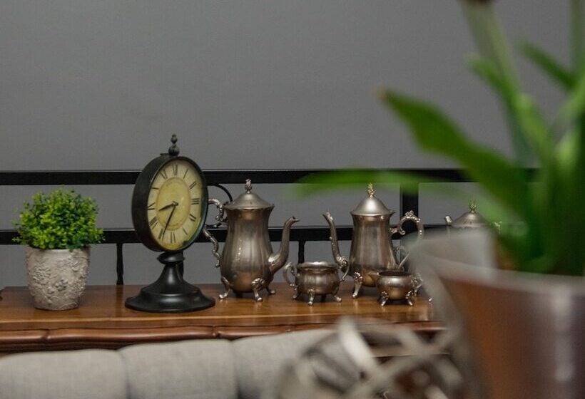 بنسيون Le Port Guesthouse