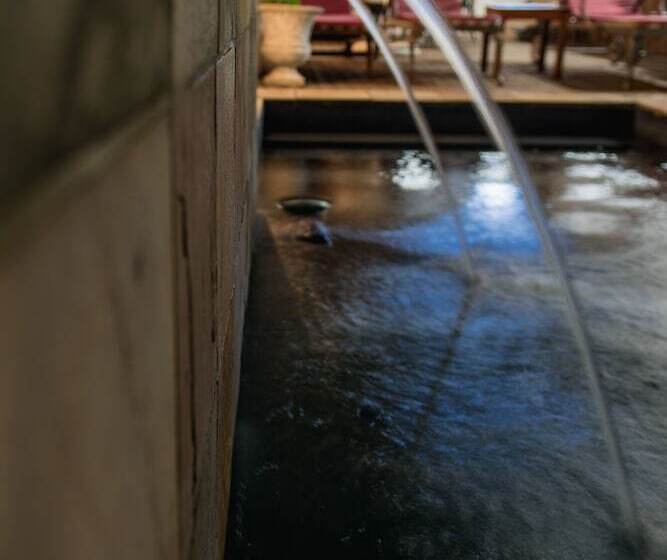 بنسيون Le Port Guesthouse