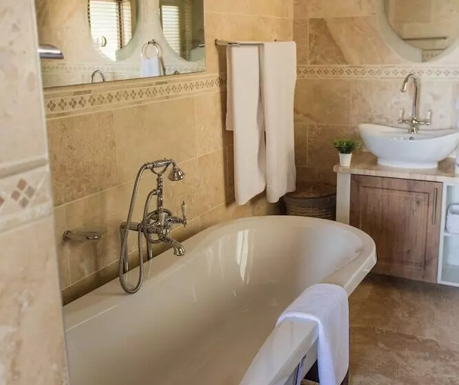 پانسیون Le Port Guesthouse