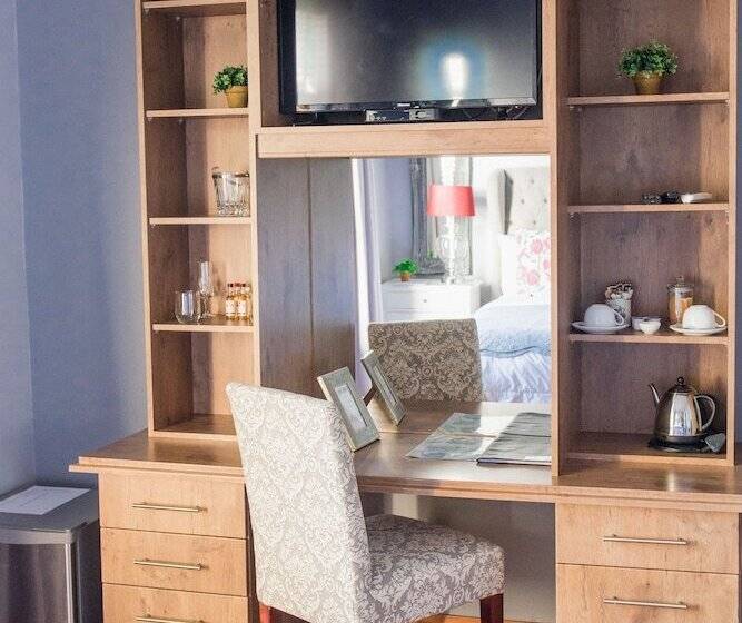 بنسيون Le Port Guesthouse