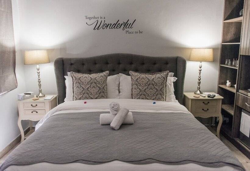 بنسيون Le Port Guesthouse