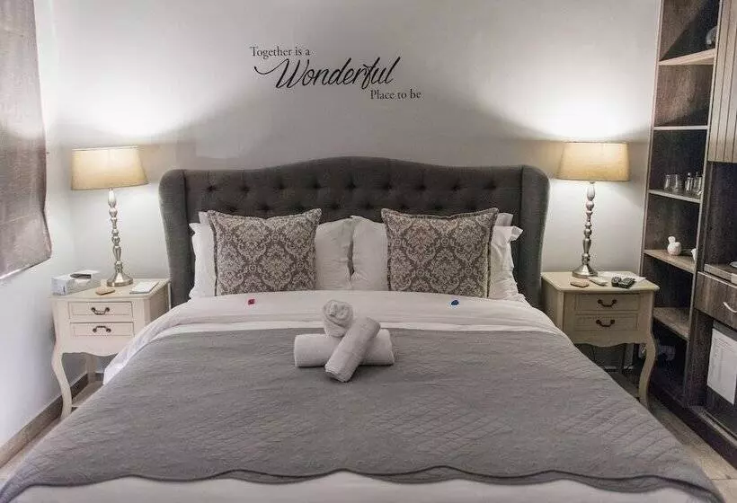 پانسیون Le Port Guesthouse