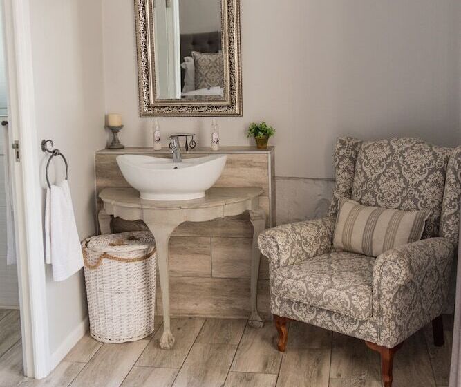 بنسيون Le Port Guesthouse