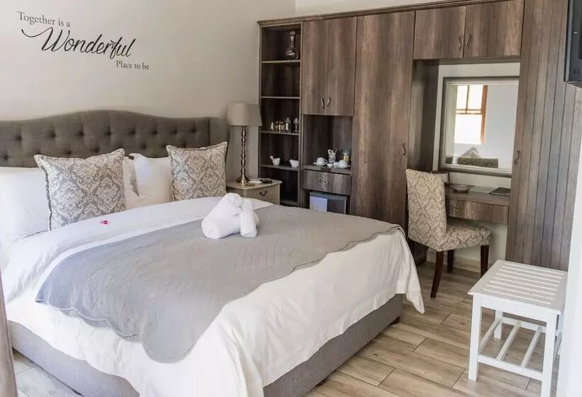 پانسیون Le Port Guesthouse