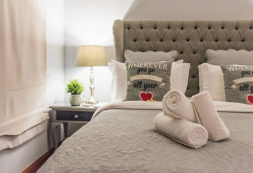 بنسيون Le Port Guesthouse