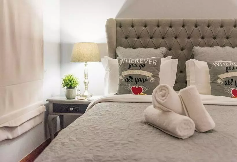 پانسیون Le Port Guesthouse