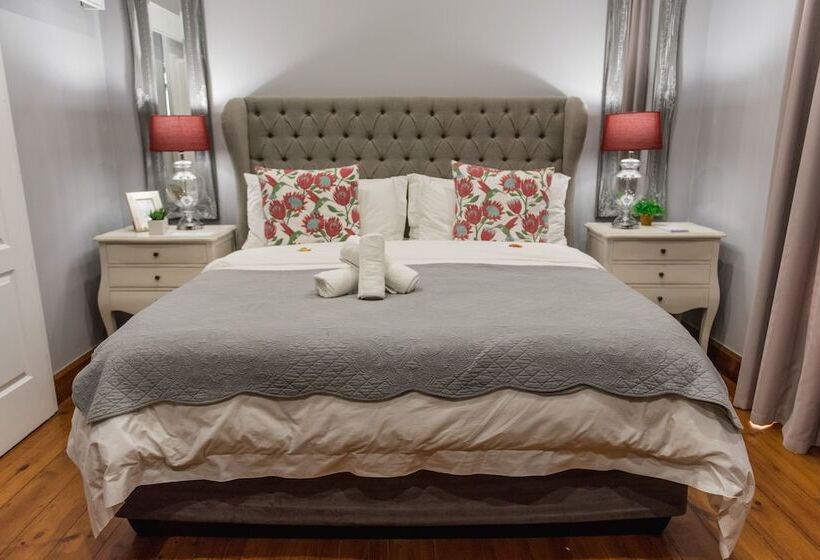 بنسيون Le Port Guesthouse