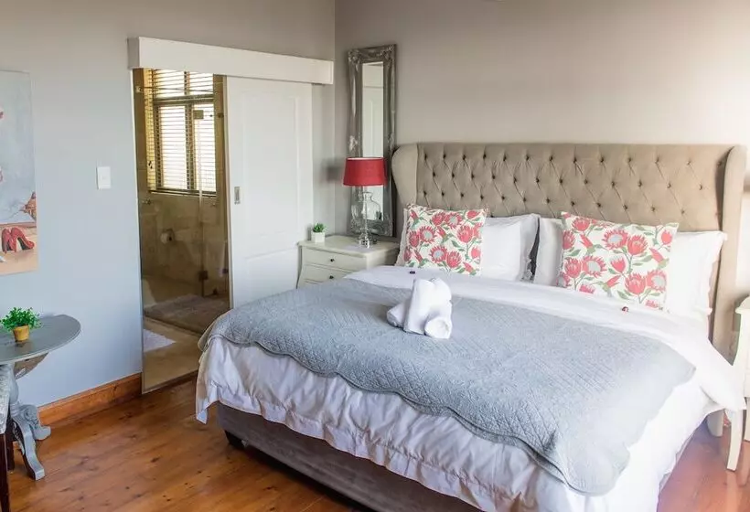پانسیون Le Port Guesthouse