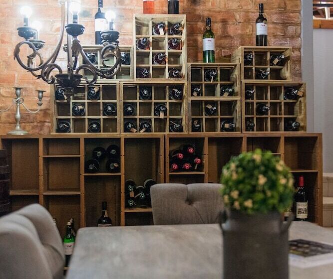 بنسيون Le Port Guesthouse