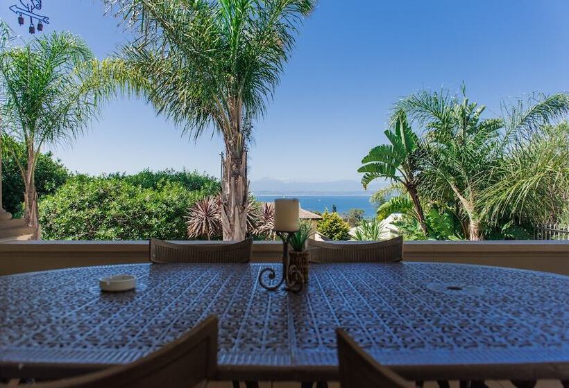 بنسيون Le Port Guesthouse