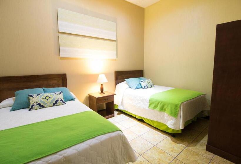 Valle Dorado Resort & Parque Acuático