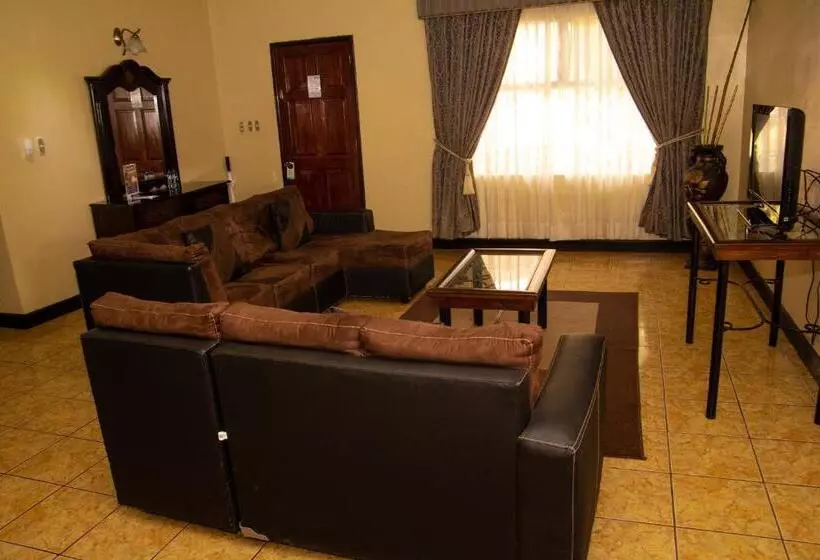 Valle Dorado Resort & Parque Acuático