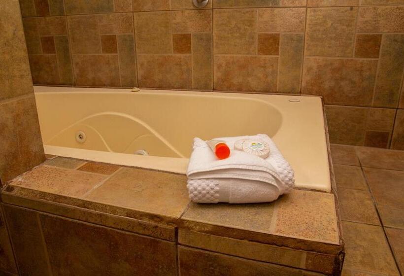 Valle Dorado Resort & Parque Acuático